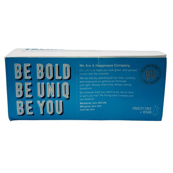 Hair Mask - Deep Conditioner for Dry and Damaged Hair - Picture 2 of 6